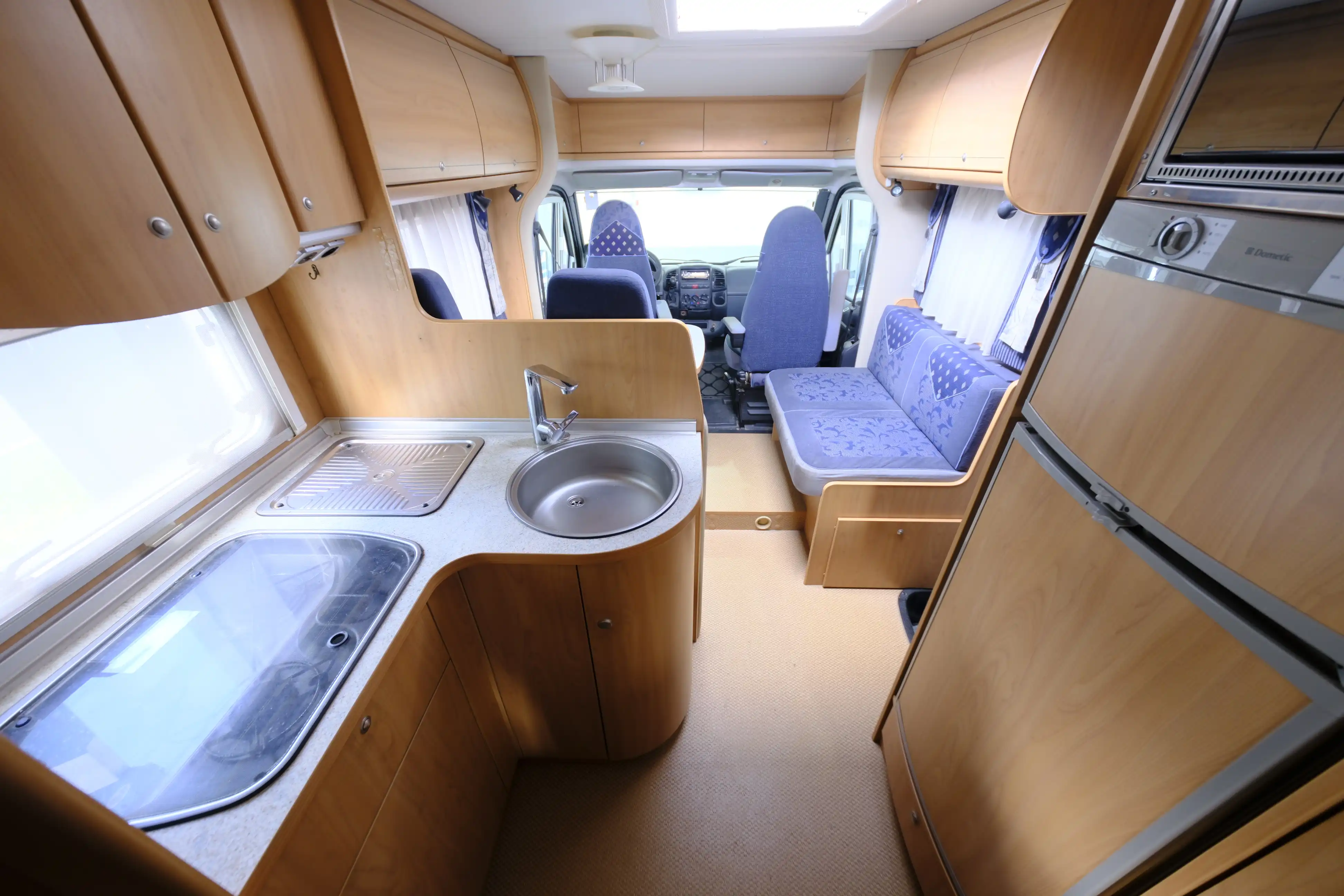 BUERSTNER T 615 Harmony - Ansicht 7